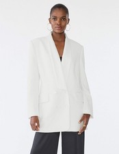 Satin Tuxedo Jacket