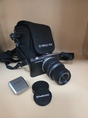 Olympus Pen E Pm1 for sale - eBay