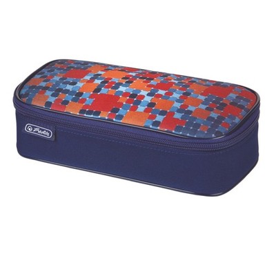 Herlitz motion Stiftebox leer motorbike