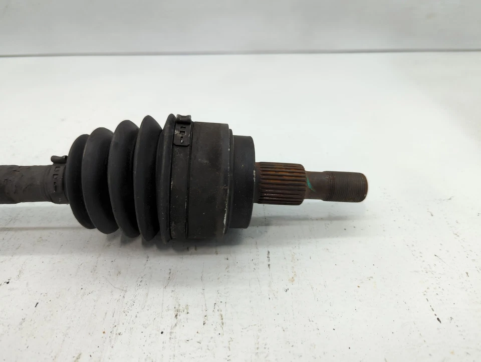 Mercedes-Benz Gl450 2007-2008 eje pasajero delantero Cv C/v NWM3U Foto 4 de 4