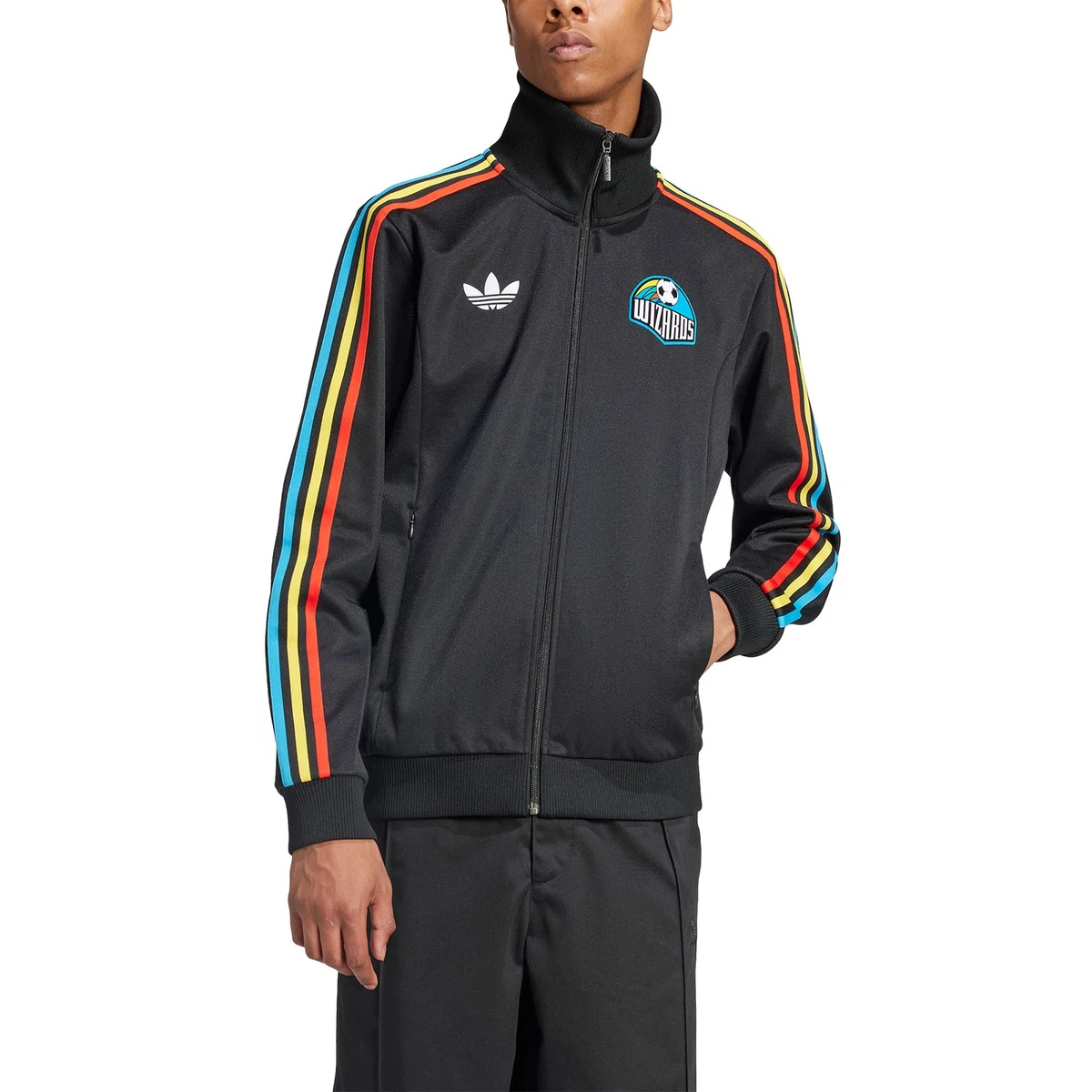 adidas Sporting Kansas City MLS Jackets for sale | eBay