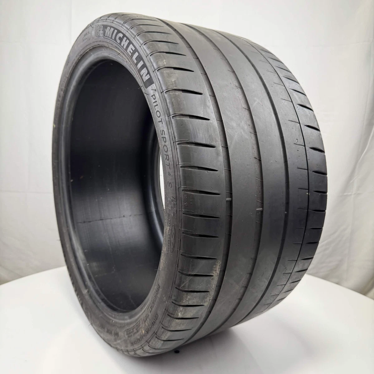 Michelin 305/30/20 Car & Truck Tires for sale | eBay