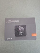 Apeman C420 2.0" LCD Screen 1080p Full HD 30FPS Motion Detection Dash Camera