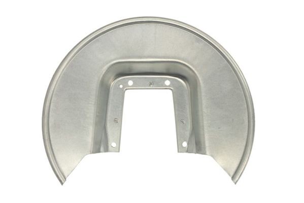 Rear BLIC 6508-03-5507879K Splash Guard, brake disc for PEUGEOT