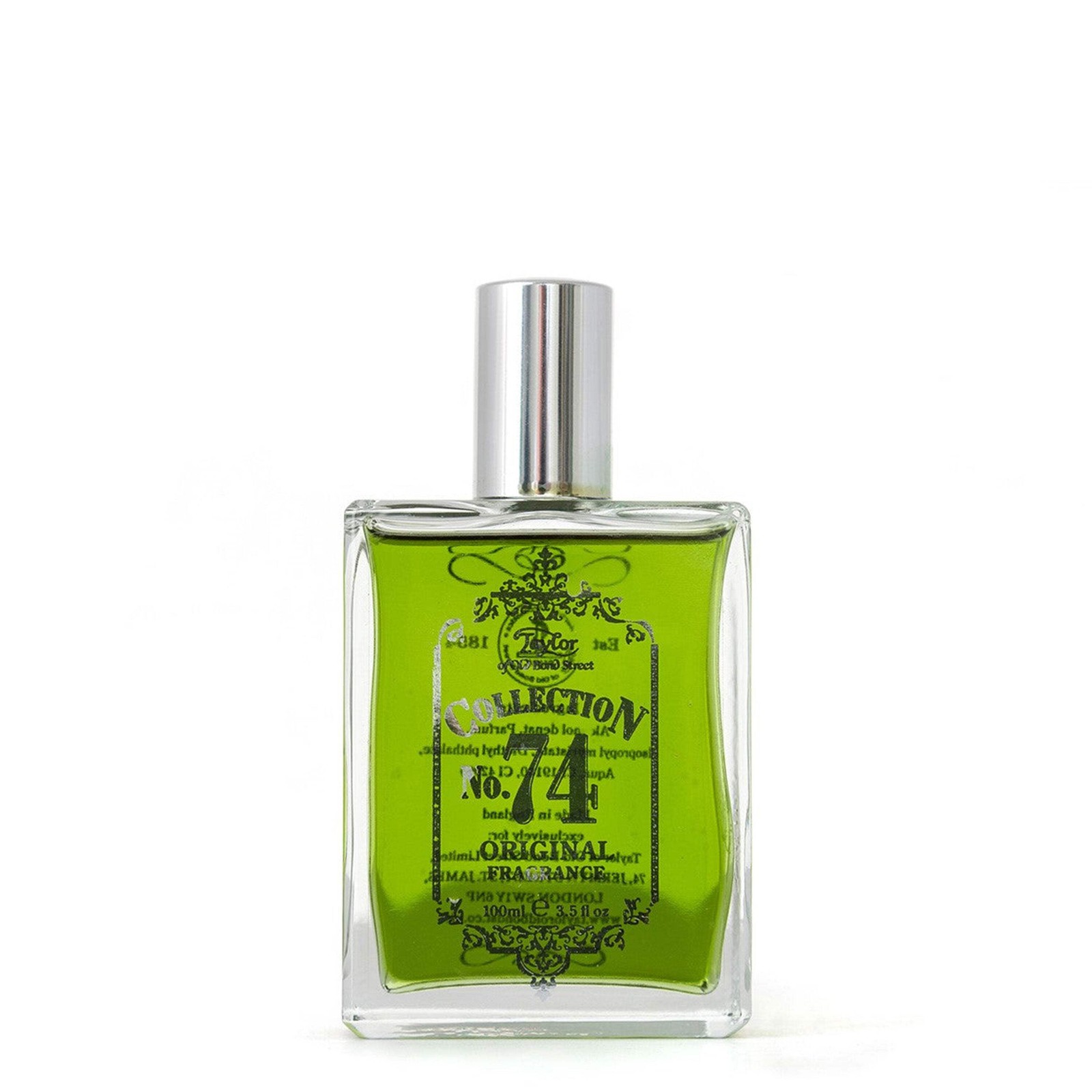 Taylor of Old Bond Street No.74 Original Fragrance