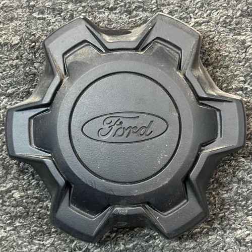 For Ford Ranger Black OEM Center Cap 2019-2024 AB31-1000-AC 10226