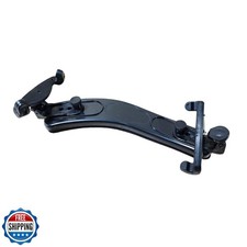 Yinfente Adjustable Violin Shoulder Rest for 4/4 Universal Type V