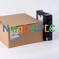 1PCS NEW Omron SERVO DRIVER R88D-KN02H-ECT