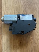BMW 3 F30 F35 F31 2014 Motor Aktuator 7316536 BBI2832