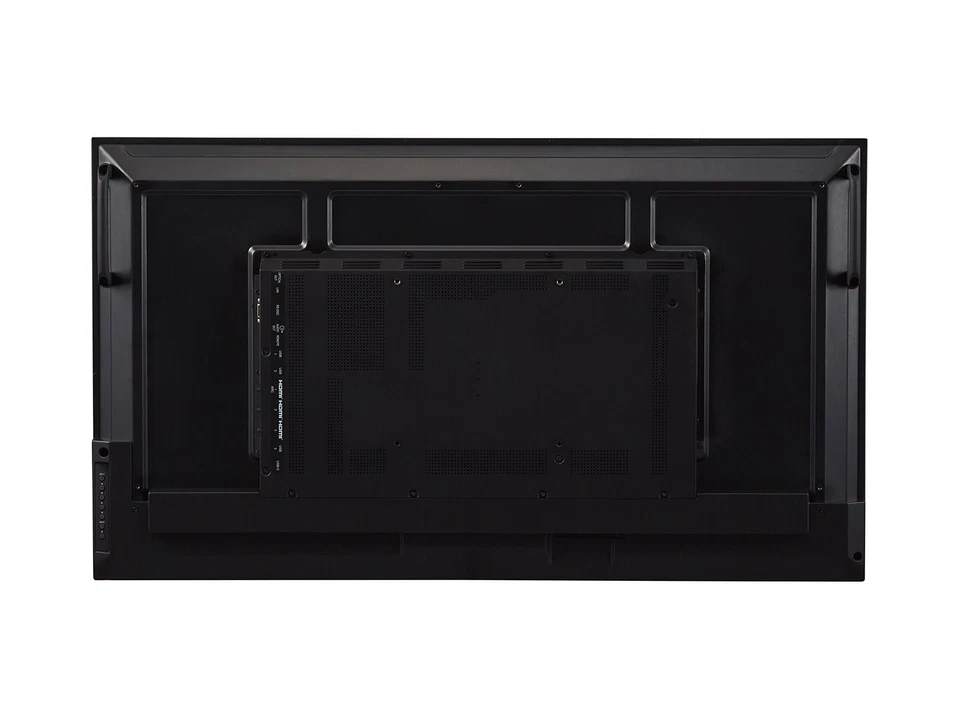 Sharp ME432 43" Digital signage 4K ULTRA HD LED MultiSync Commercial 60005921 - Image 2 of 4