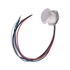 125Khz RFID Reader for EM Marine Small  Card Wiegand26 ID Reader G4Q54847