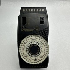 Wittner MT-60 Digital Quartz Metronome with Earphone Output TESTED  WORKING