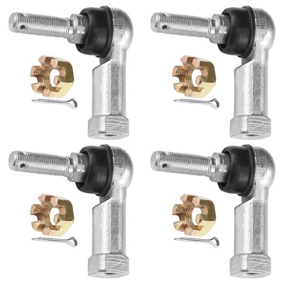 2 Tie Rod Ends For Can Am Outlander Max 1000R 1000 Xt Xtp Ltd Dps EFI 2013-2019