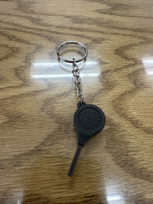 #ad Taurus Rossi Integral Action Slide Trigger Lock Safety KEY with KEYCHAIN $15.99