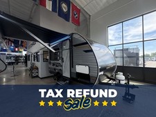 2026 Forest River Aurora Light 13RDX