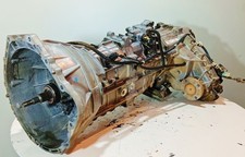 Boite de vitesse Ssangyong REXTON