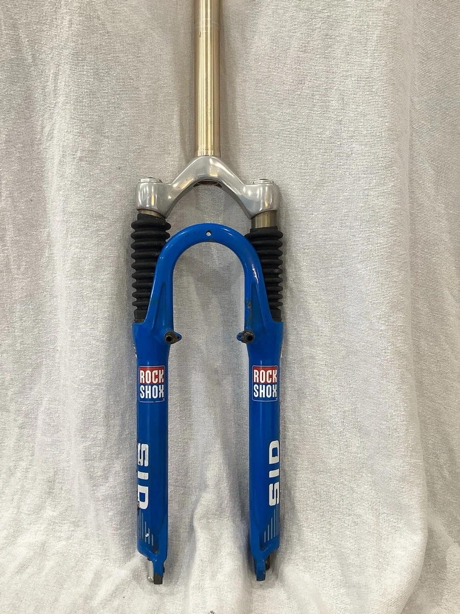 Rock Shox Sid 26 for sale - eBay
