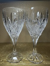 GODINGER Shannon Crystal Milano 6 7/8  Wine G...
