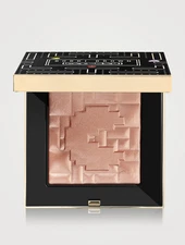 Bobbi Brown x PAC-MAN™ Highlighting Powder - Limited Edition Afternoon Glow NIB