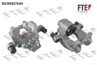 Bremssattel FTE 9290669 Aluminium FüR Mercedes Klasse W204 Model S204 C207 A207