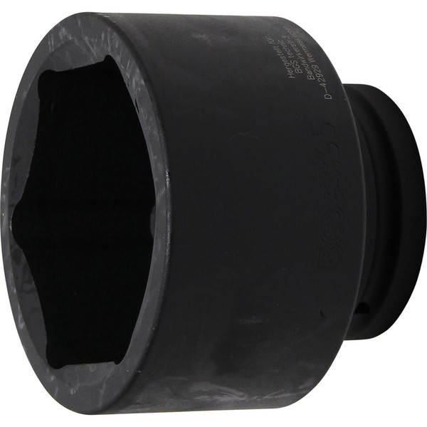 Bgs 5895 Kraft-SteckschlüSsel-Einsatz Sechskant Sw 95 Mm-image