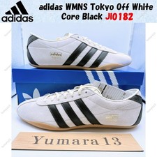 adidas Tokyo Off White Black W for sale | eBay