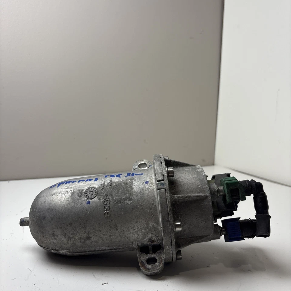 Dodge Ram Promaster 3500 2015 motor de arranque OEM Foto 2 de 4