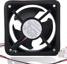 Refrigerator Evaporator Fan Motor for Samsung RF25HMEDBSR/AA RF25HMEDBWW/AA