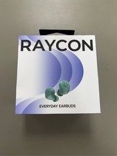 Raycon The Everyday Bluetooth Earbuds, True Wireless with Charging Case and Micr