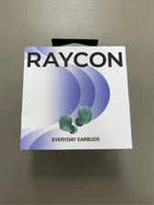 Raycon The Everyday Bluetooth Earbuds, True Wireless with Charging Case and Micr