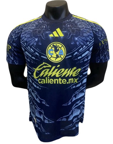 Club America Size Medium And 2XL
