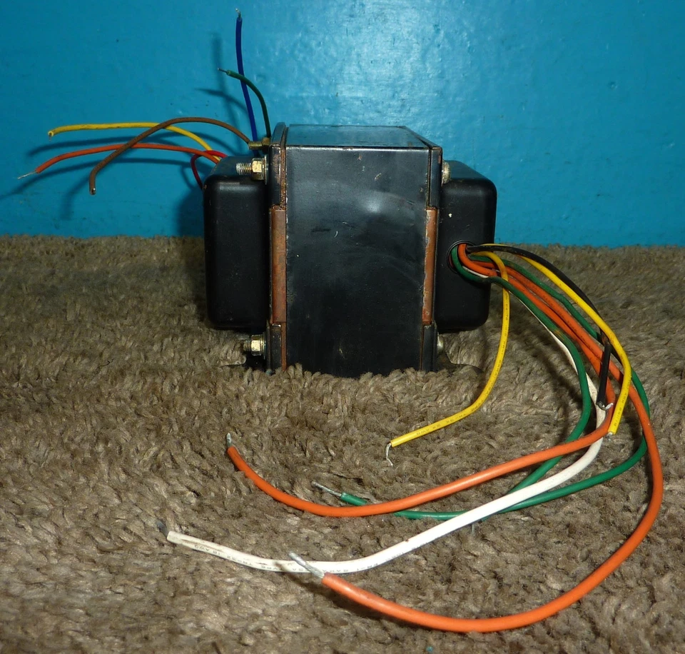 Marantz TS61404032 Power Transformer Guaranteed - Image 3 of 4