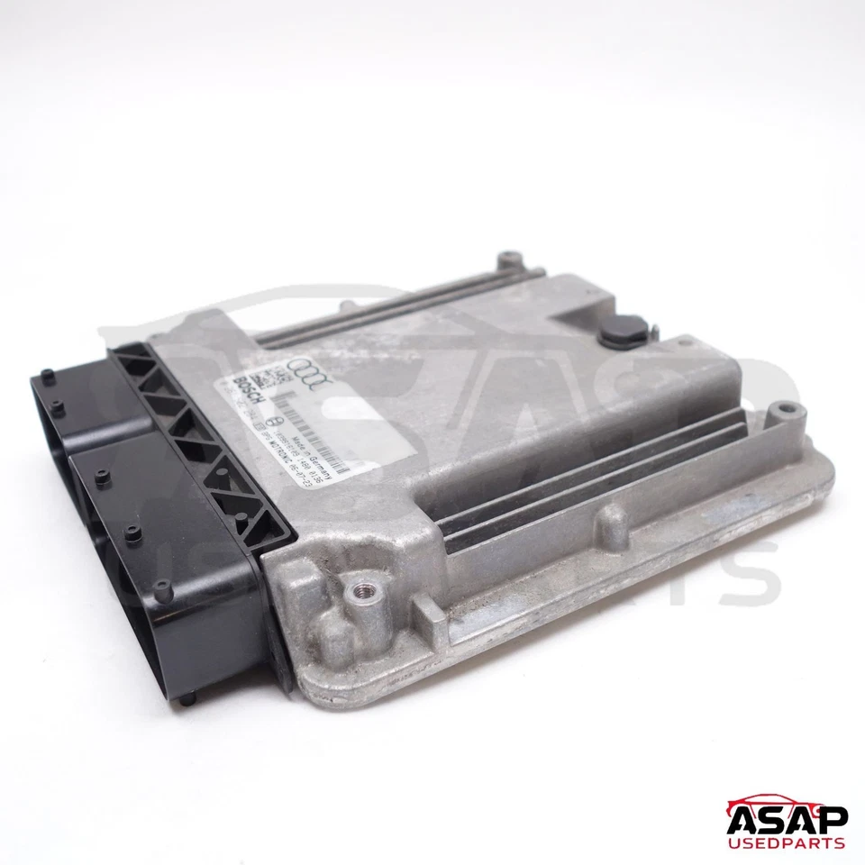 📍 PROGRAMADO PLUG & PLAY ECM ECU 2.0T AUDI A4 2006 8E0910115M 📍 Foto 3 de 4
