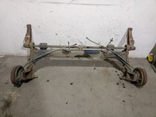 Essieu Renault LAGUNA