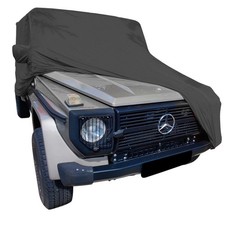 Abdeckplane passend f&uuml;r Mercedes-Benz G-Class Long wheel base f&uuml;r Innen mit