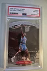 1995-96 SP All-Stars Michael Jordan Card #AS2 PSA 8 NM-MT