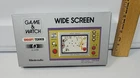 Nintendo: Game & Watch 1982 Snoopy Tennis Handheld.  New Old Stock! Very Nice!!!