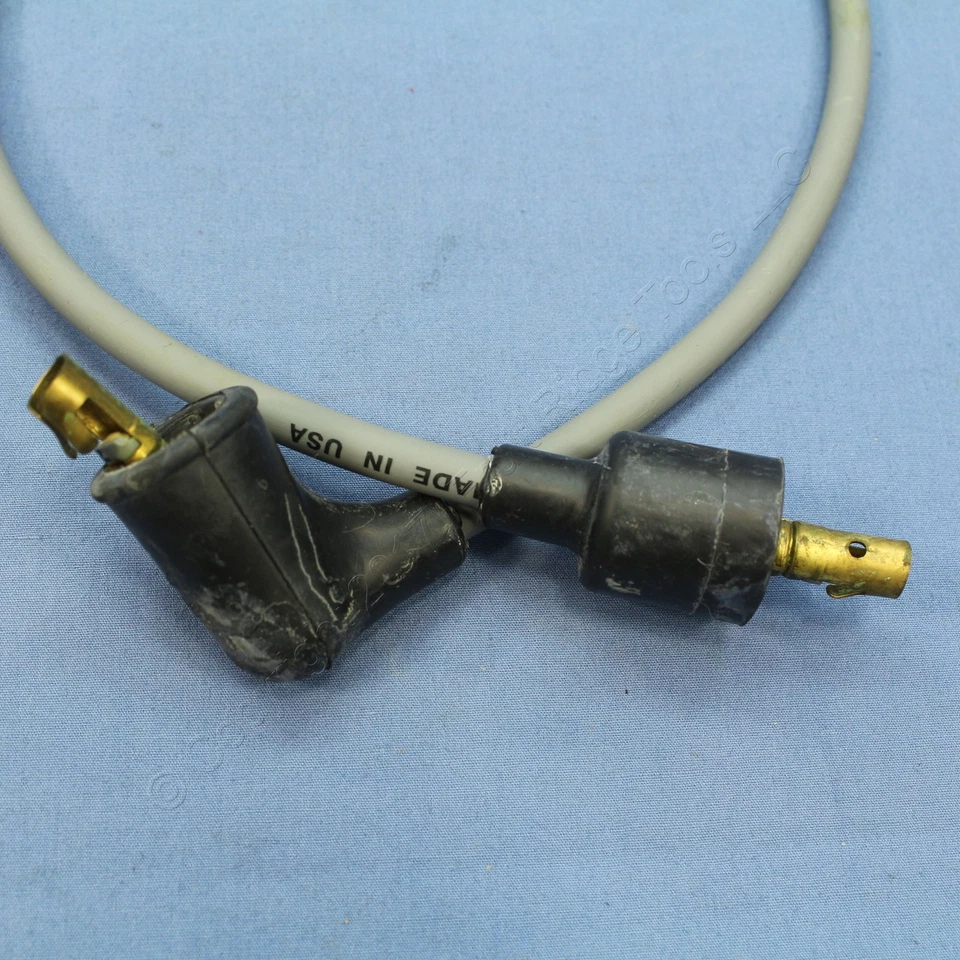 Cables de encendido de bujía ProSpark 9212 para MPV 72-74 B1600 83-87 626 89-94 Foto 3 de 4