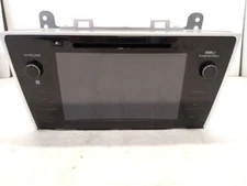 18 19 Subaru Legacy Outback Starlink Multimedia APPS Radio Receiver w/ CARPLAY