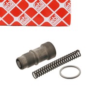 febi Spanner Steuerkette FüR Mercedes C123 W123 S123 C124 W124 S124 W201 M102