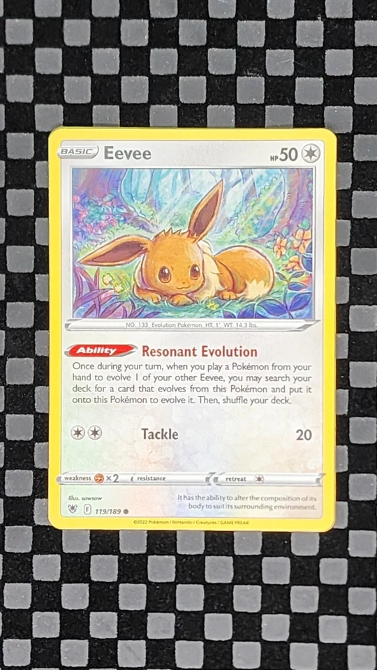 2022 Pokémon - ASTRAL RADIANCE - Pick Your Card - Complete common uncommon Set - Image 2 of 4