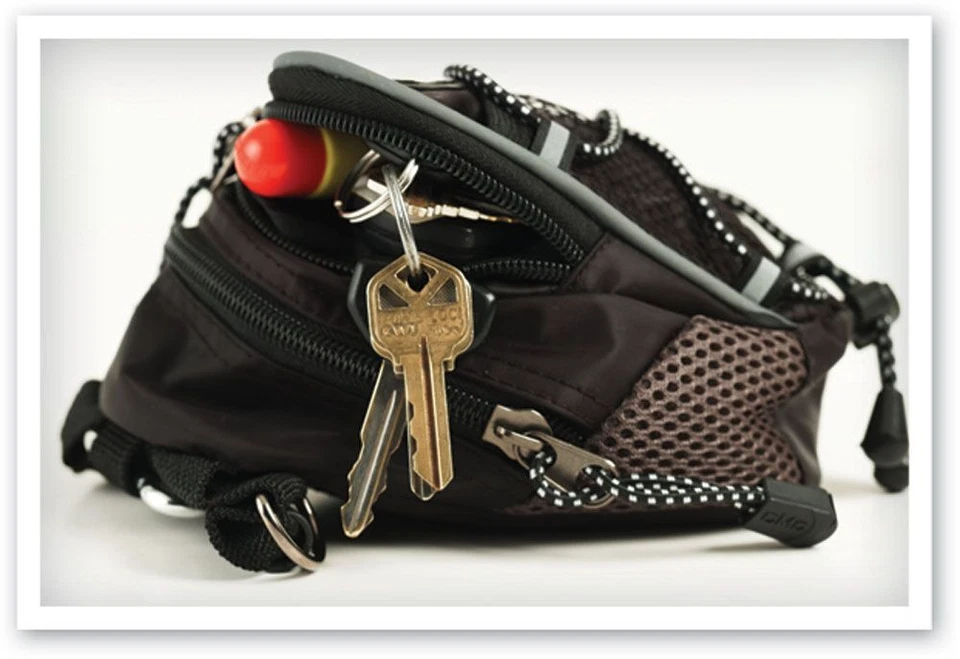 Wincraft New York Yankees Mini Day Pack Black - Image 3 of 4