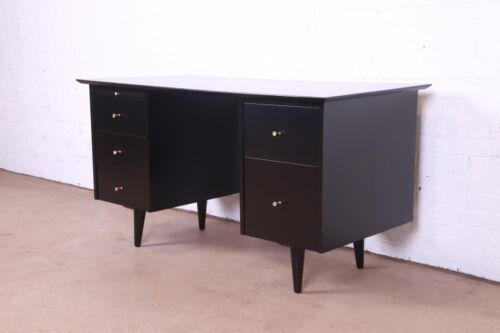 Mid-Century Modernism Antique Desks for sale | eBay