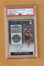 2019-20 Panini Contenders Basketball Cards 49