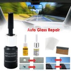Kits de r??paration de vitres auto ?? faire soi-m??me intelligemment con?us pou