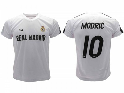 luka modric kit number