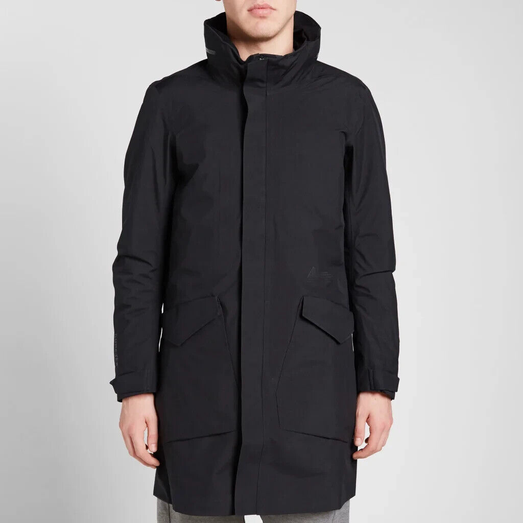 Nike NikeLab ACG System Trench (Gore-Tex Shell). Acronym + Nike NikeLab ACG System Trench (Gore-Tex Shell). Acronym +