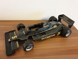 rc lotus