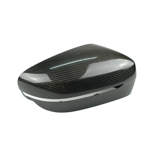 Original BMW G30/G11/G12 Right Ext Mirror Cap, RHD (M Performance) 51162365978