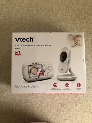 vtech bm3100 additional camera